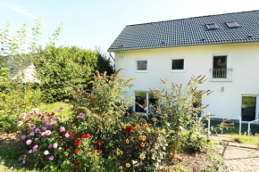 Ferienhaus Köhler Am Walde incl Bootsvermietung Urlaub mit Hund Lütow